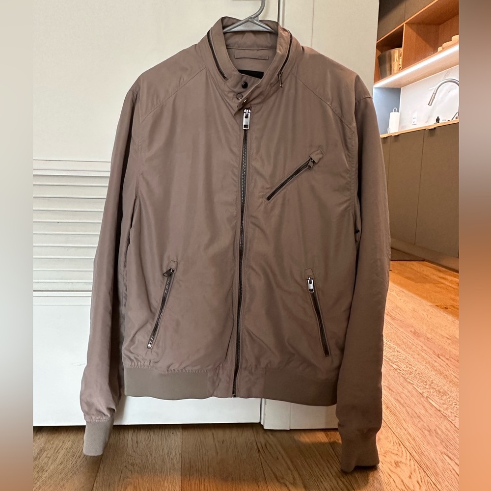 H&M men's jacket